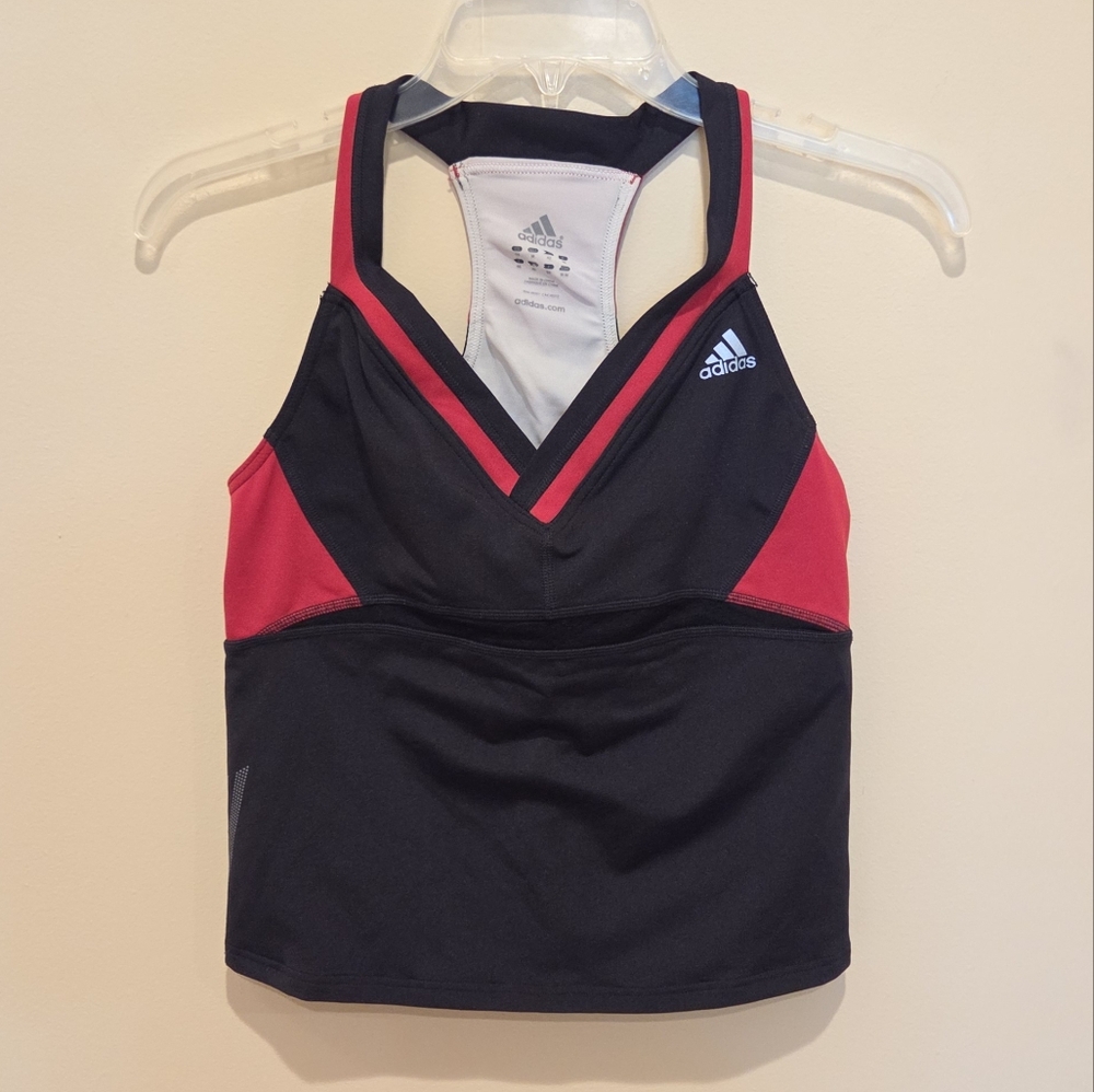 Adidas Tennis Bra Tank
